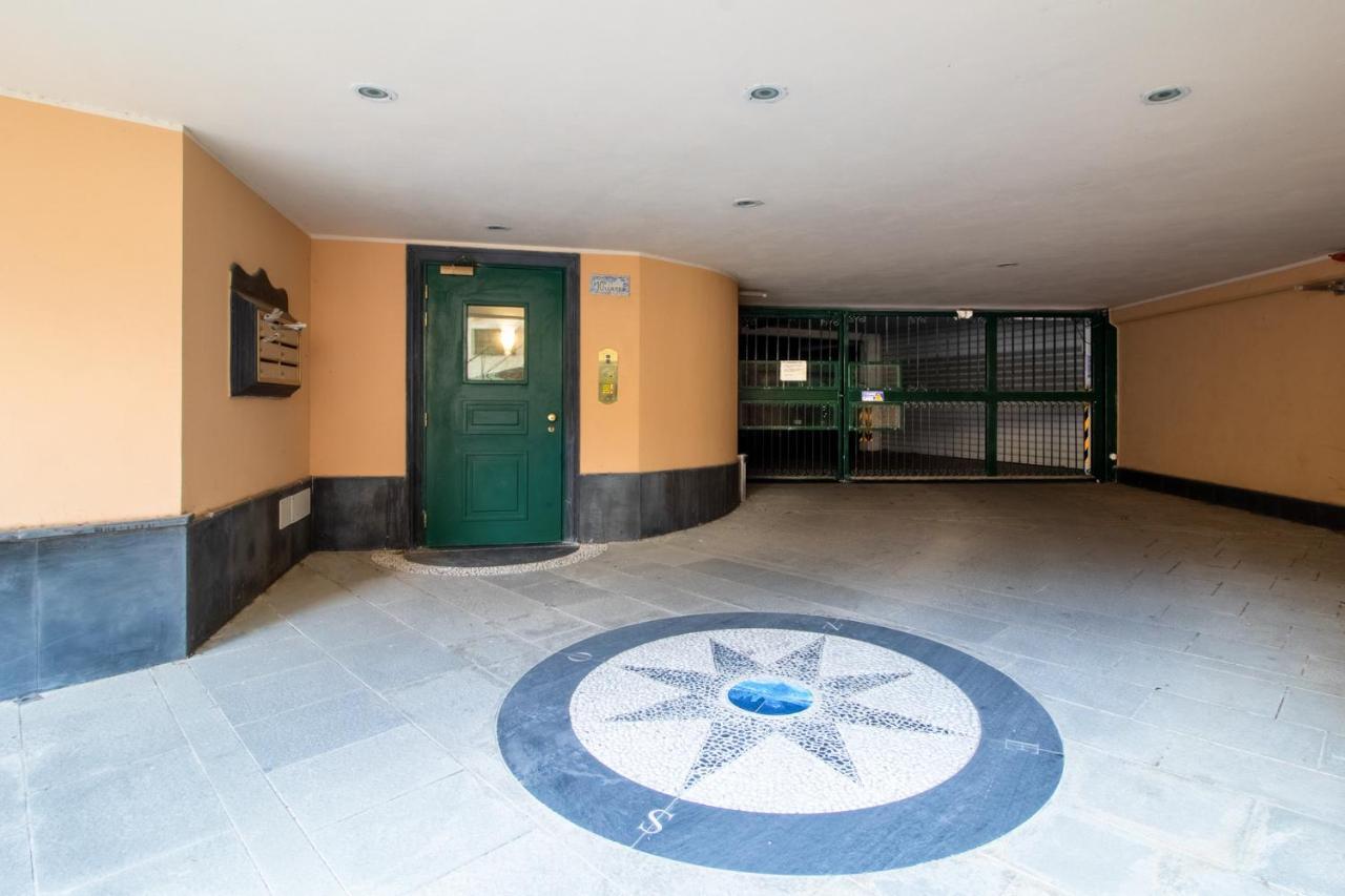 Edone' By Portofinohomes Apartment Portofino