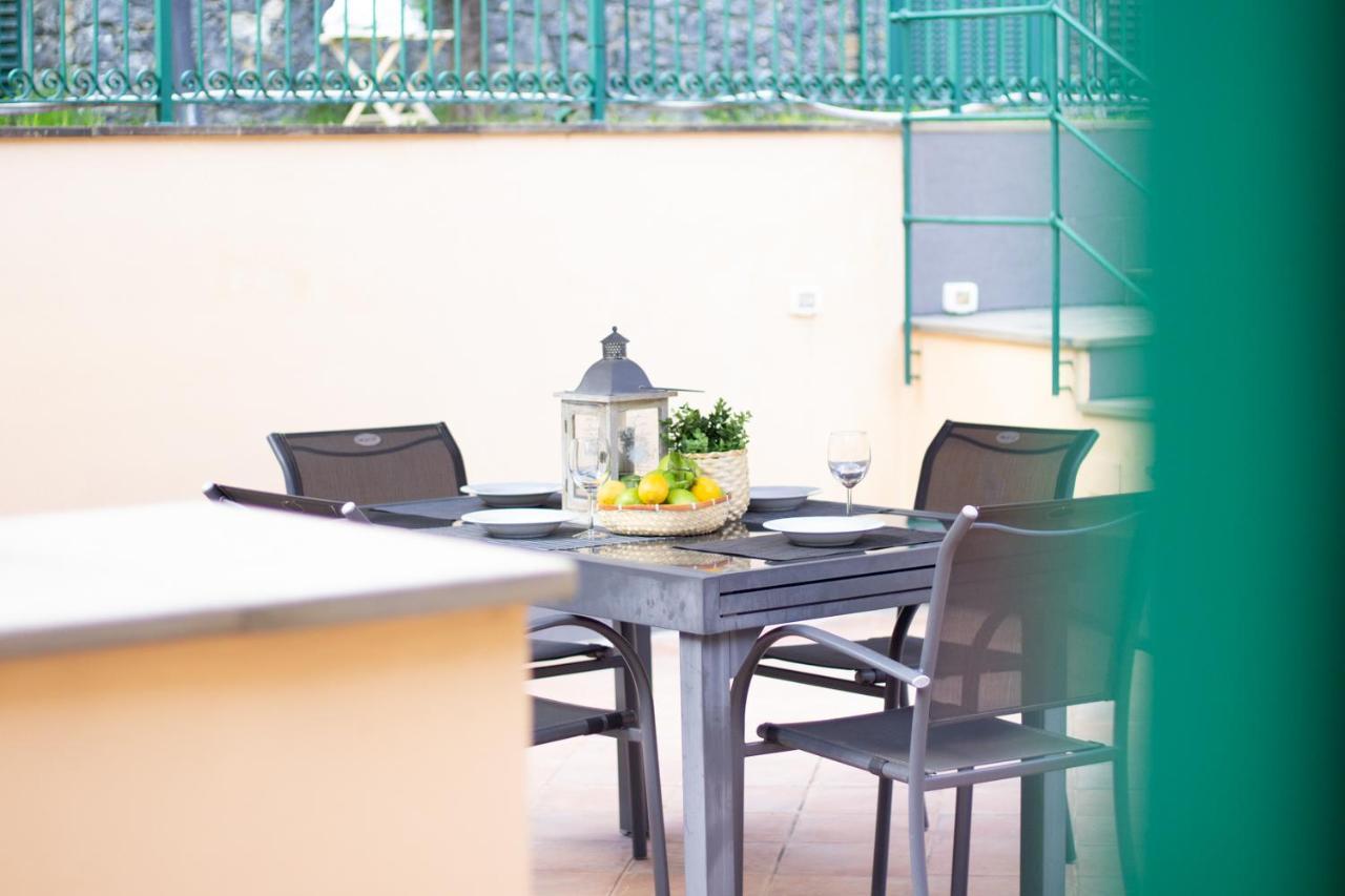 Apartment Edone' By Portofinohomes Portofino